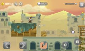 金属士兵 v1.0.13 破解版 截图