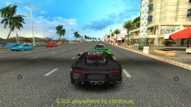 激情赛道3D v1.0.1 破解版 截图