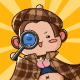 欢乐小侦探游戏v1.0