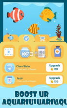 闲置水族馆大亨 v13.1.66 安卓版 截图