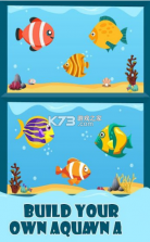 闲置水族馆大亨 v13.1.66 安卓版 截图