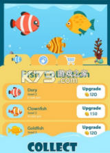 闲置水族馆大亨 v13.1.66 安卓版 截图