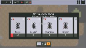 蚁群模拟器 v1.4.5.1 破解版 截图
