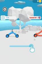 画线骑士 v1.0.4 手机游戏 截图