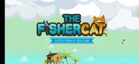 the fishercat v4.1.5 无限金币版 截图