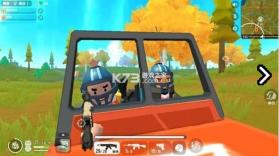 香肠人大逃杀 v1.0 游戏 截图