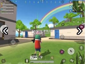 香肠人大逃杀 v1.0 游戏 截图