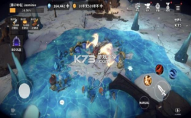 地牢骑士培养 v1.9.0 手游 截图