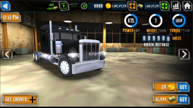 北美卡车模拟器 v5.7.0 游戏 截图