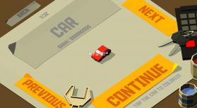 极速逃亡PAKOCar Chase v1.0.8 破解版 截图