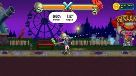 僵尸投掷大师 v1.9.17 破解版 截图