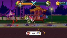 僵尸投掷大师 v1.9.17 破解版 截图