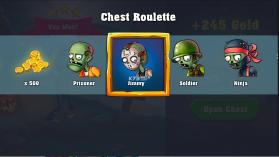 僵尸投掷大师 v1.9.17 破解版 截图