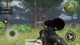 恐龙狙击猎手 v1.1.0 破解版 截图