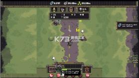 闲置荒野RPG生存 v1.0.293 破解版 截图