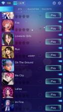 KPOP HOP v1.0.2022 游戏安卓版 截图