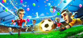 mini football v1.7.8 破解版 截图