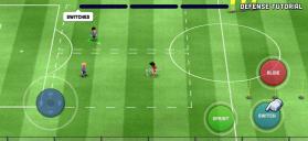 mini football v1.7.8 破解版 截图