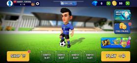 mini football v1.7.8 破解版 截图