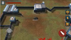 坦克战斗英雄 v1.14.6 游戏 截图