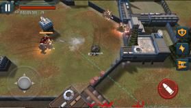 坦克战斗英雄 v1.14.6 游戏 截图