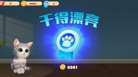 小猫比赛 v0.0.2 破解版 截图