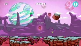 小行星冒险 v1.0 破解版 截图