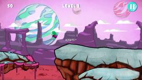 小行星冒险 v1.0 破解版 截图