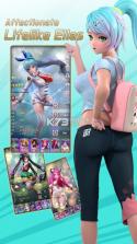 战斗艾拉 v1.0.8 游戏 截图