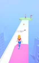 仙女向前冲 v1.0.1 手游 截图