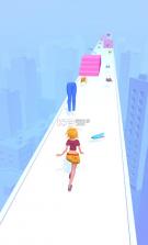 仙女向前冲 v1.0.1 手游 截图