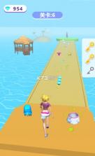 仙女向前冲 v1.0.1 手游 截图