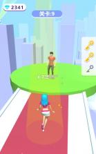 仙女向前冲 v1.0.1 手游 截图