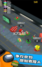 拥挤太空人 v1.0 手游 截图