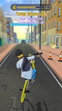 自行车人生 v1.0.1 游戏手机版 截图