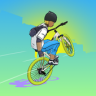 自行车人生 v1.0.1 游戏手机版