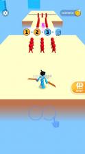 全部干掉武士冲刺 v1.0.18 破解版 截图