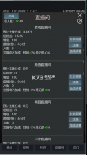 模拟经营我的直播公司 v21.0 手游 截图