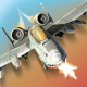 战斗机飞行员重火全战机解锁版v1.0.2