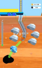 石油挖矿大亨 v1.0.1 手游 截图