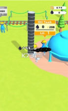 石油挖矿大亨 v1.0.1 手游 截图