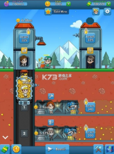 石油挖矿大亨 v1.0.1 手游 截图