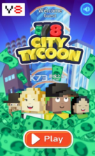 像素城市大亨 v1.0 最新版 截图