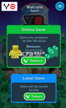 像素城市大亨 v1.0 最新版 截图