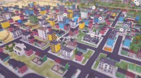 像素城市大亨 v1.0 最新版 截图