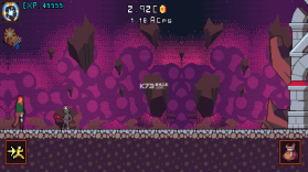 崛起英雄 v1.8 手游安卓版 截图