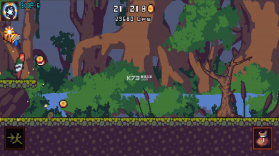 崛起英雄 v1.8 手游安卓版 截图