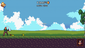 崛起英雄 v1.8 手游安卓版 截图