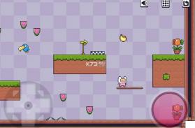 植物大战水果忍者 v1.00.16 手游 截图