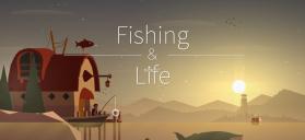 钓鱼生活 v0.0.194 无限金币版 截图